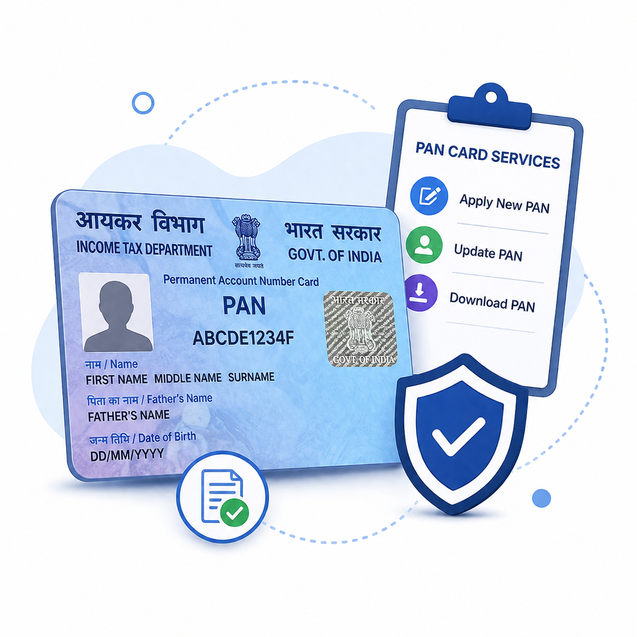 PAN Card